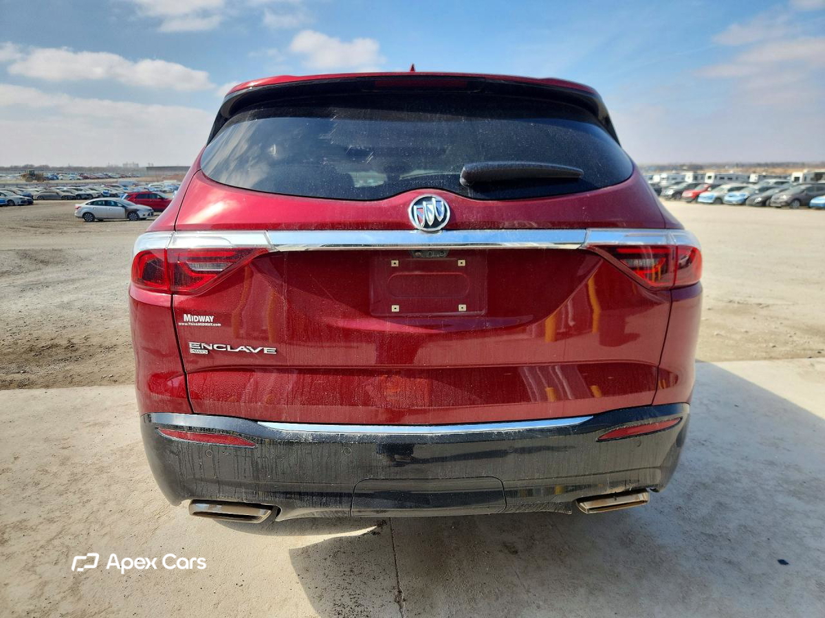Buick Enclave 2023