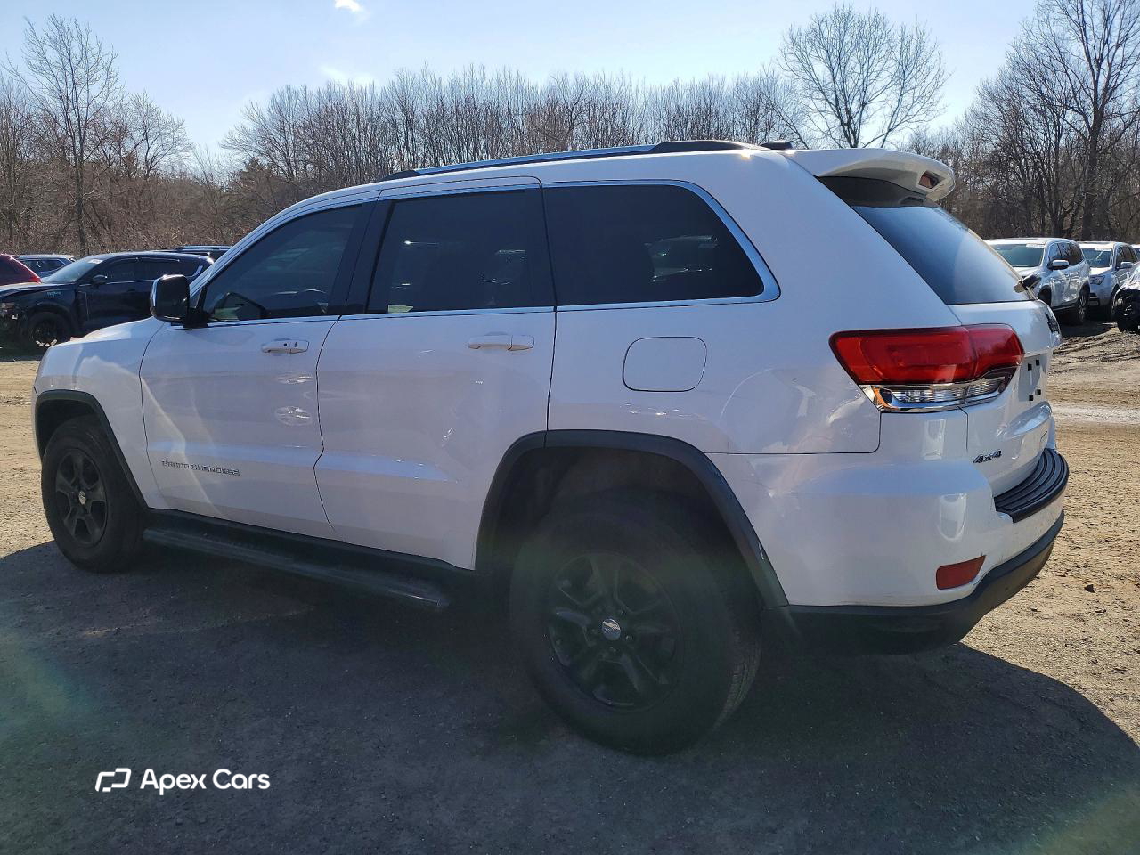 Jeep Cherokee 2015