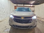 Chevrolet Equinox 2018