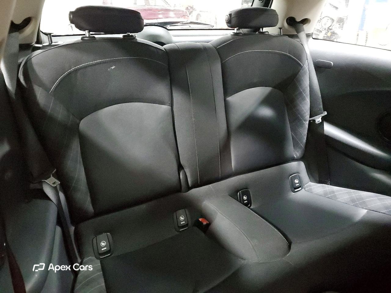 MINI Cooper 2015