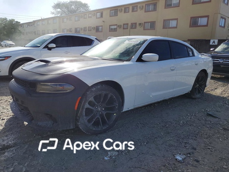 Dodge Charger 2019 - Image 1 of 12