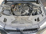 BMW Series 5 2017
