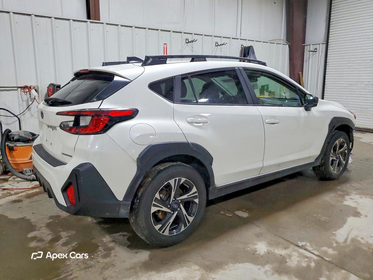 Subaru XV 2025