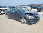 Honda Accord 2012