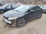 Honda Civic 2014