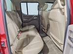 Nissan Navara (Frontier) 2012