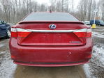 Lexus ES 2013