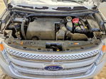 Ford Explorer 2013