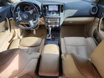 Nissan Maxima 2012