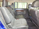 Ford Flex 2014