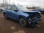 Subaru Forester 2025