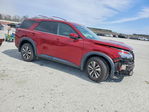 Nissan Pathfinder 2023
