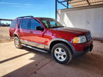 Ford Explorer 2005