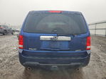 Honda Pilot 2013