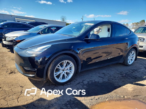 Tesla Model Y 2022 - Zdjęcie 1 z 11