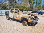 Chevrolet Silverado 2010