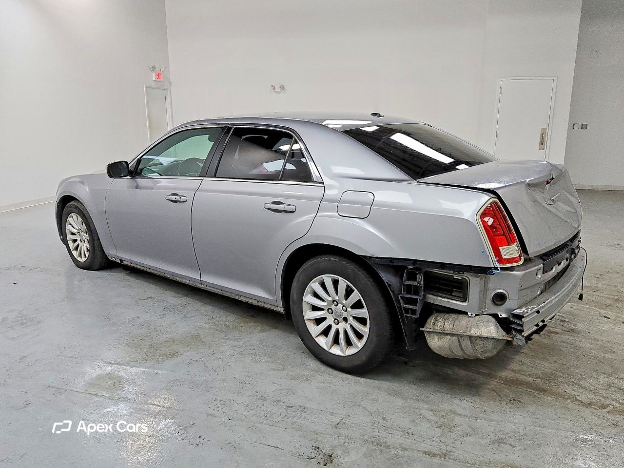 Chrysler 300 2014