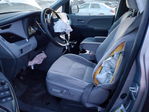 Toyota Sienna 2015