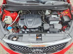 Kia Sportage 2015