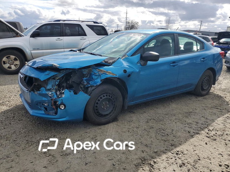 Subaru Impreza 2019 - Image 1 of 13