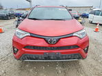 Toyota RAV 4 2017