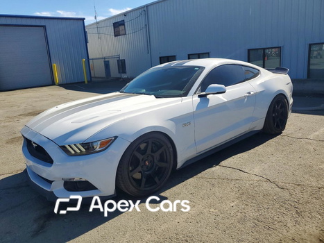 Ford Mustang 2016 - Image 1 of 12