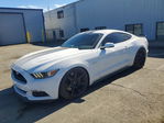 Ford Mustang 2016