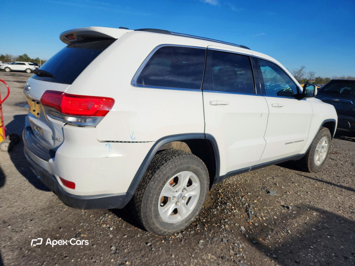 Jeep Cherokee 2015