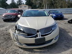 Lincoln MKZ 2016