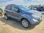 Ford EcoSport 2019