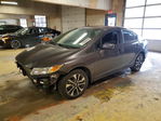 Honda Civic 2015