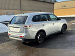 Mitsubishi Outlander 2015