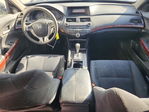 Honda Crosstour 2012