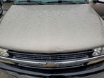 Chevrolet Silverado 2001