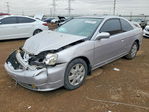 Honda Civic 2002