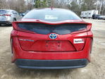 Toyota Prius 2017