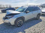Subaru Forester 2025
