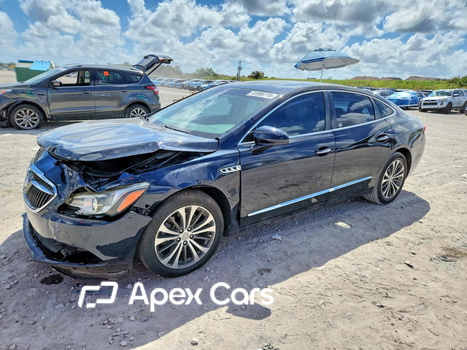 Buick LaCrosse 2017 - Image 1 of 13