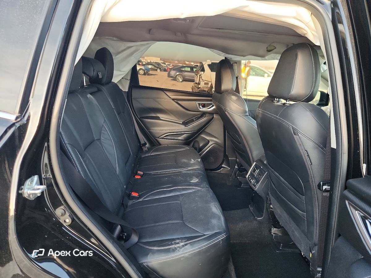 Subaru Forester 2023