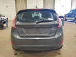 Ford Fiesta 2015