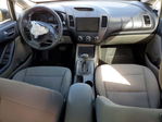 Kia Forte 2015
