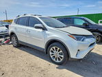 Toyota RAV 4 2016