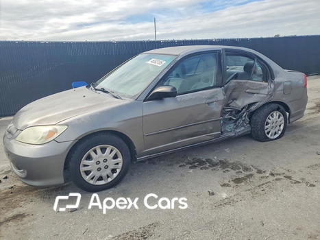 Honda Civic 2005 - Image 1 of 5