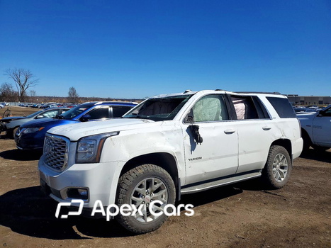 GMC Yukon 2020 - Image 1 of 12