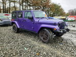 Jeep Wrangler 2016