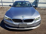 BMW Series 5 2020