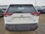 Toyota RAV 4 2021