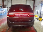 Dodge Durango 2016