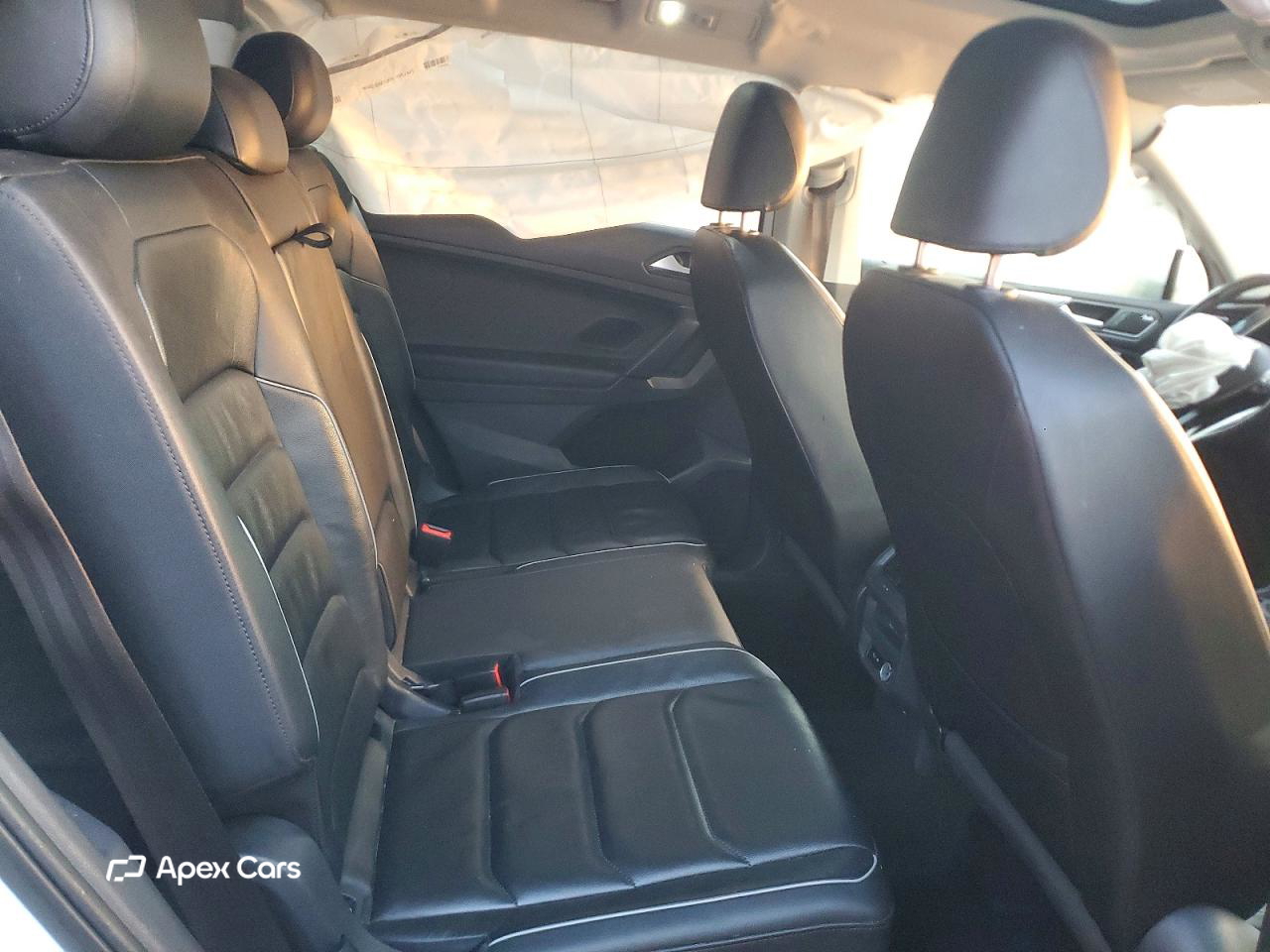 Volkswagen Tiguan 2019
