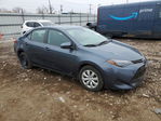 Toyota Corolla 2018